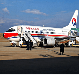 琼海博鳌机场物流航空快运业稳步发展的原因是什么？